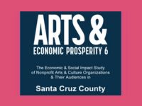 Arts & Economic Prosperity Study (AEP) 6