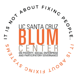 UCSC Blum Center