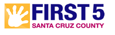 First 5 Santa Cruz County
