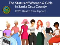 The Status of Women & Girls in Santa Cruz County 2020