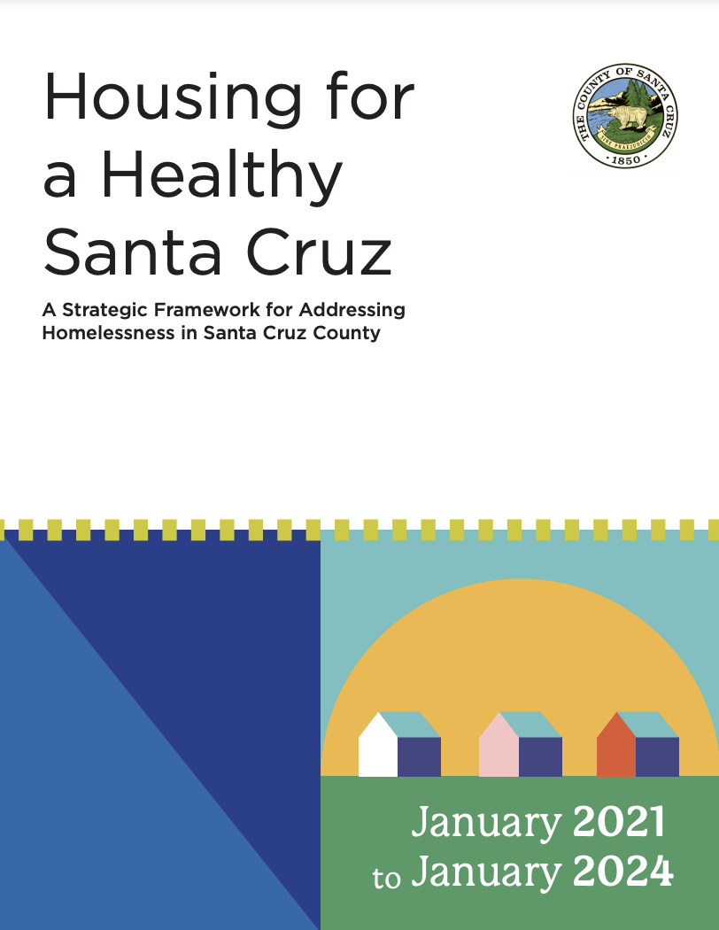 Housing for a Healthy Santa Cruz